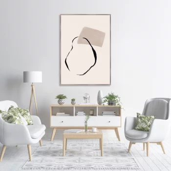 Репродукция на холсте ON SALE! 75X105 CM