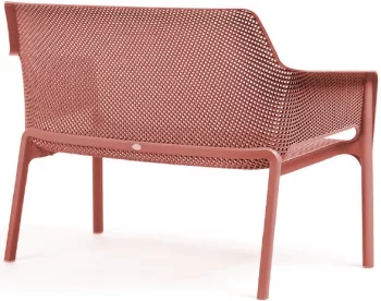 Диван пластиковый Net Bench 116X70X86 CM