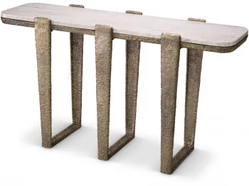 Консольный столик Orinda 140X43X79 CM