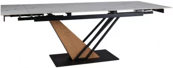 Стол обеденный Genesis 180-240X90X76 CM
