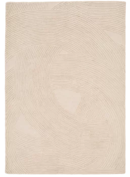 Шерстяной ковёр Domm 200X300 CM