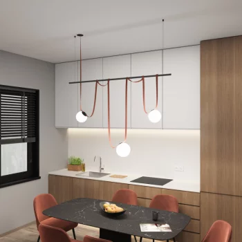 Трек-система Belty SET