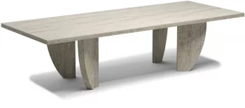 Стол обеденный Ralph Ash 240X110X73 CM