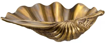 Декоративная чаша Amandine 32X23X10 CM