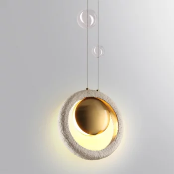 Подвесной светильник Saturn
