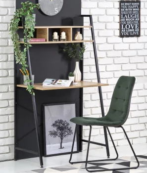 Стол компьютерный Klovy 84X46X142 CM