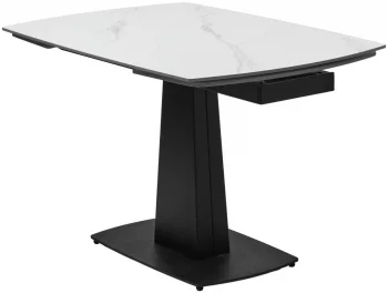 Стол обеденный Blade 120-180X85X76 CM