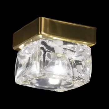 Накладной светодиодный светильник Solar 7X7X7 CM