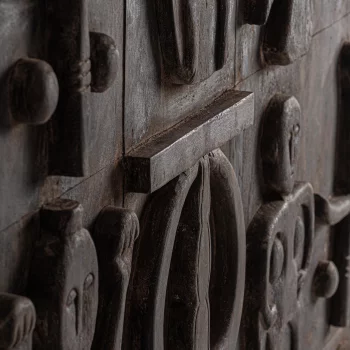 Декоративная панель Milho 160X8X200 CM