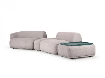 Диван Fabro 478X112X77 CM