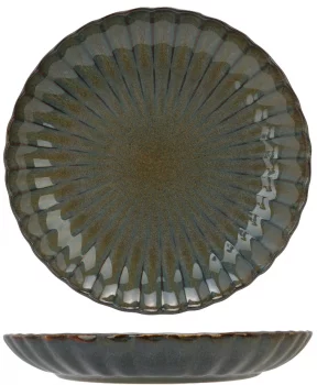 Тарелка Astera Ø28 CM Ocean