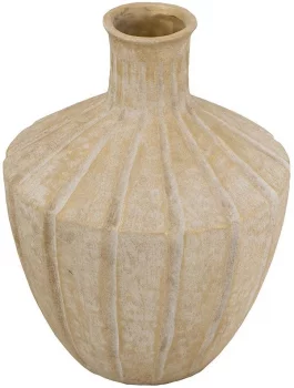Ваза Ayanna 26X26X34 CM
