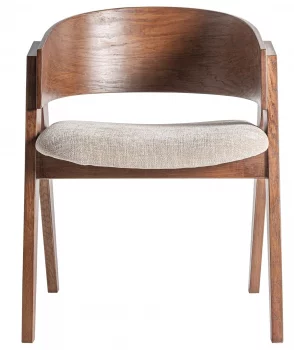 Стул Madiran 55X63X81 CM