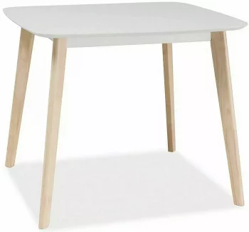 Стол обеденный Tibi 90X80X75 CM