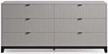 Комод Case 157X45X78 CM