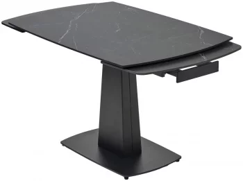 Стол обеденный Blade 120-180X85X76 CM