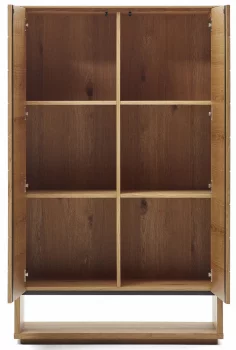 Буфет Alguema 100X40X162 CM