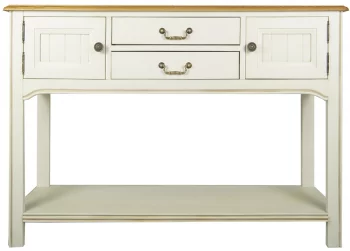 Консоль Olivia 125X42X85 CM