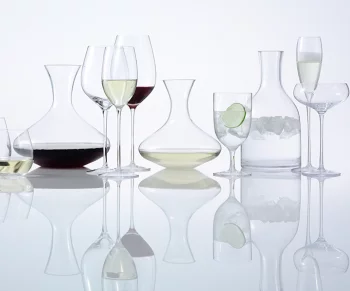 Графин для вина Wine 1850 mlk