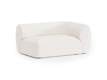Левый угловой модуль Fabro 156X112X77 CM