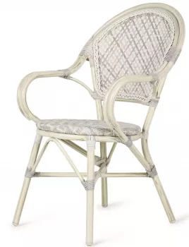 Стул Asmara 57X63X89 CM