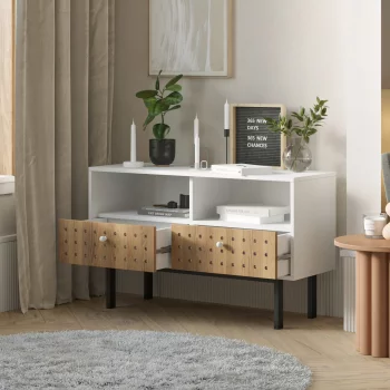 Комод Koto 100X35X60 CM