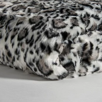 Плед Leopardo 200X220 CM