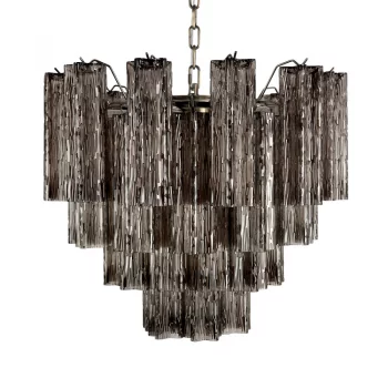 Подвесная люстра Murano 60X60X86 CM