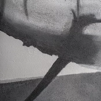 Картина Ohren 120X5X160 CM