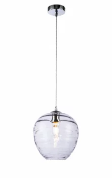 Подвесной светильник Oasi 25X25X31 CM