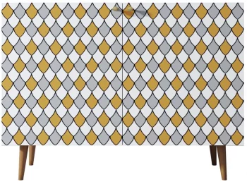 Комод Berber 120X50X90 CM
