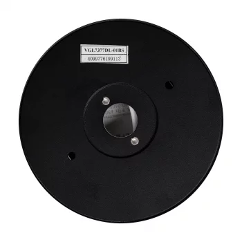 Потолочный светильник VGL7377DL-01BS 12X12X6.5 CM