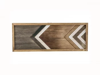 Поднос Woodland 50.5X19X3 CM