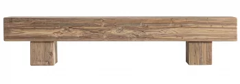 Cкамья Bergle 218X40X46 CM