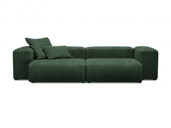 Модульный диван Sorrento 280X140X63 CM
