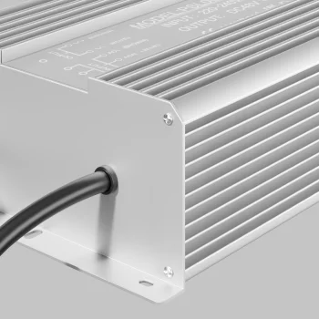 Источник напряжения Voltega PSI008-480W-48V-IP67