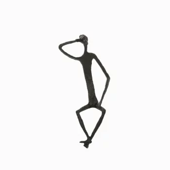 Статуэтка Different poses 6