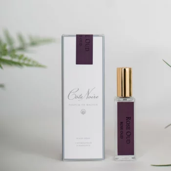 Спрей запасной Rose Oud 15 ml