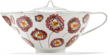 Чайник Midnight Flowers 850 ml