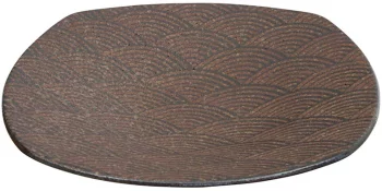 Тарелка Mino Yaki 28 CM