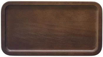 Поднос деревянный Bernt 25X14 CM