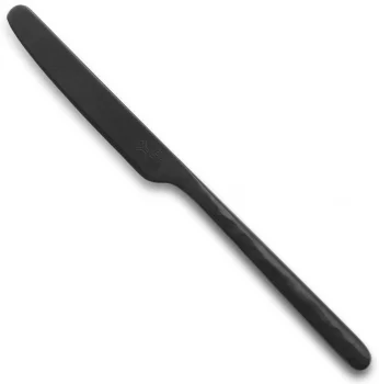 Нож десертный Kodai Q23 Vintage 13 CM black