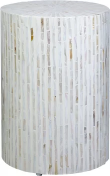 Столик Cloti 33X33X48 CM