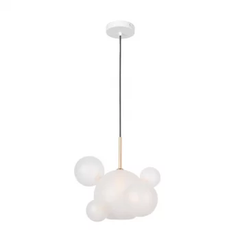Подвесной светильник Bolle 41X41X45 CM