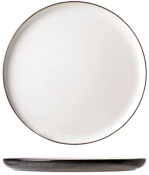 Тарелка Ciel Blanc Ø22 CM