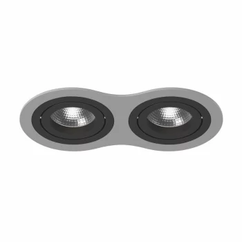Встраиваемый точечный светильник Intero 17X9X2 CM