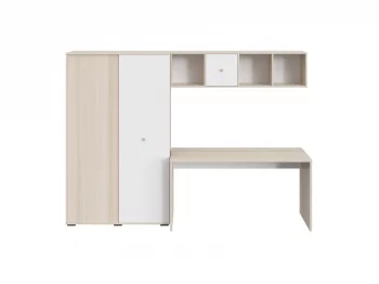 Композиция Play 18 263,5X37/65X187,5 CM