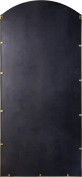 Настенное зеркало-окно Тоскания 61X3X131 CM