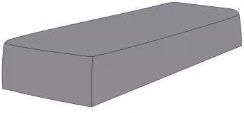 Защитный чехол на шезлонг Ривьера 210X80X30 CM