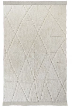 Хлопковый ковёр Kivia 120X180 CM